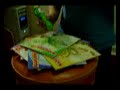 Magic Book and Magic Pen