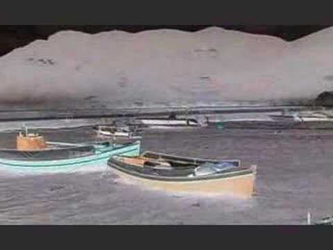 alkistis protopsalti thalassa with ...