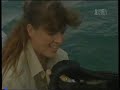 Crocodile Hunter - Sharks Outside The Cage ! (Part 3)