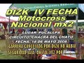 PAYASADA DE MOTOCROSS NACIONAL EN PUCALLPA
