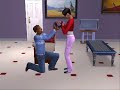 Clip St Valentin