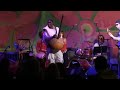 N'farly Kouyat'e And Dunyakan/Off The Tracks Spring Festival