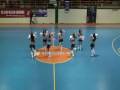 I Torneo de f�tbol sala Activaogrobe, Final