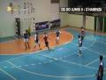 I Torneo de fútbol sala Activaogrobe, Final