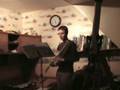Can you feel the love tonight - flute