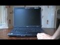 Acer 7520 17 Widescreen AMD Turion™ 64 X2 Dual-Core Laptop Notebook PC