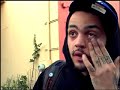 GYM CLASS HEROES: In The Studio PART 1