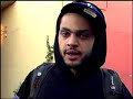 GYM CLASS HEROES: In The Studio PART 1
