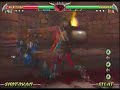 baraka 133% combo by nukesgoboom mortal kombat deception