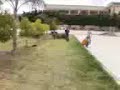 parkour