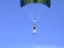 Pouso do 3º Salto - Felipe Hardt