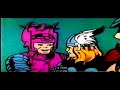 The Mighty Thor - Enter Hercules PART 1