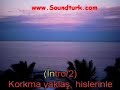 TURKISH KARAOKE - Isyankar- Mustafa Sandal