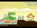 iPod Touch / iPhone Angry Birds (Level 5-7) 3 Stars
