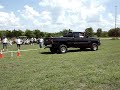 Ford pulling Dodge 02