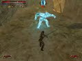Severance Blade of Darkness : Golem (Kungfu) Severance Blade of Darkness : Golem (Kungfu)
