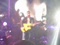 concierto alejandro sanz  almazora 