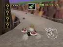 Top 10 Mario Kart Tracks (2D only)