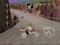 Top 10 Mario Kart Tracks (2D only)