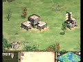 Game Play Greek Age of Empires ii GamePlay