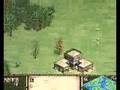 Game Play Greek Age of Empires ii GamePlay