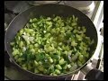 Nonna Stella - Lezione 2 video corso cucina barese Nonna Stella - Lezione 2 video corso cucina barese