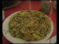 Nonna Stella - Lezione 2 video corso cucina barese