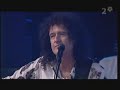 Brian May & Zucchero @ 46664 Arctic / Cosi Celeste