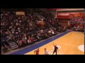 M.Browno tritaškis – Eurolygos gražiausių epizodų pirmoje vietoje{kalba}Marcus Brown's triple tops the list of best episodes of Euroleague's Week10