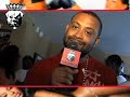 SEAN PAUL FROM THE YOUNGBLOODZ & DJ MONTAY FLEXIN\