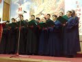 Koncert Bizantin - part 6, Krishtlindje 2008, Kisha Ortodokse Shqiperise
