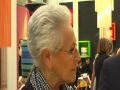 Rosita Missoni: il segreto dei cuscini