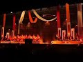 Pertandingan Dikir Barat IPTA Lembah Klang 2006 - Jogho