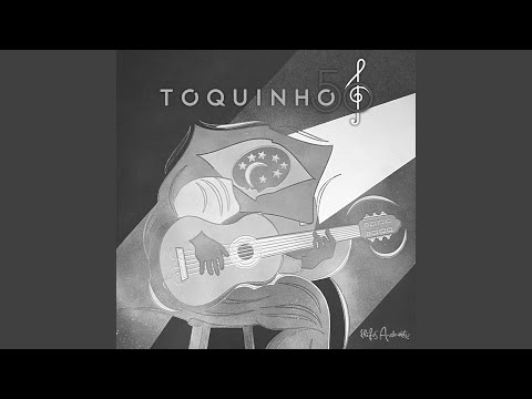 Toquinho Deixa Bônus Track