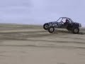 Winchester Bay Sandrail Run
