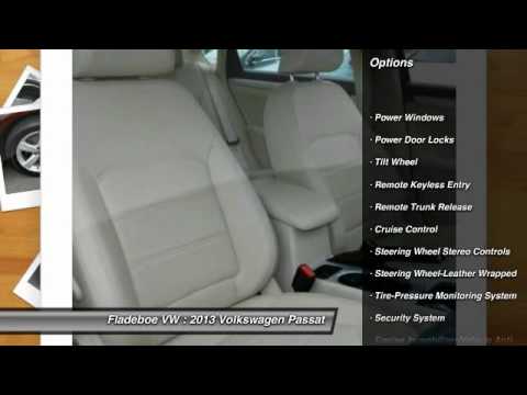 2013 Volkswagen Passat Irvine Orange County LPA1558