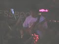 BTBAM - Backwards Marathon (live)