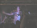 BTBAM - Backwards Marathon (live)