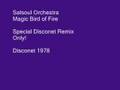 Salsoul Orchestra