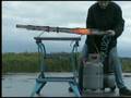 videos de See through pulse-jet