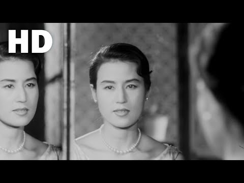 결혼의 - 자유결혼 The Love Marriage (1958) 의학박사인 고박사(최남현)네 큰딸 숙희(최은희)는 신혼여행 첫날 밤 자신의 과거를 용서해달라는 남편의 고백에, 그녀 역시 그런 사랑이 있었음을 고백한다....