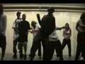 WCHS Block Party