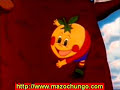 cartoons intro series dibujos a�os 80 90 tv