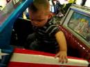 Chuck E. Cheese
