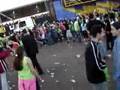 ZULLUBABA NO LAVRAS FOLIA