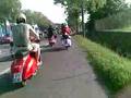 world vespa week