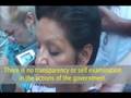 Declaration of the people of Oaxaca