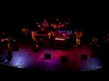 soir�e kusturica au grand rex