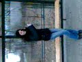 Harna disappears