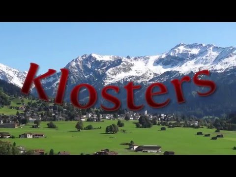 Лето и осень в Клостерс